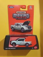 Matchbox 2023 FORD MAVERICK