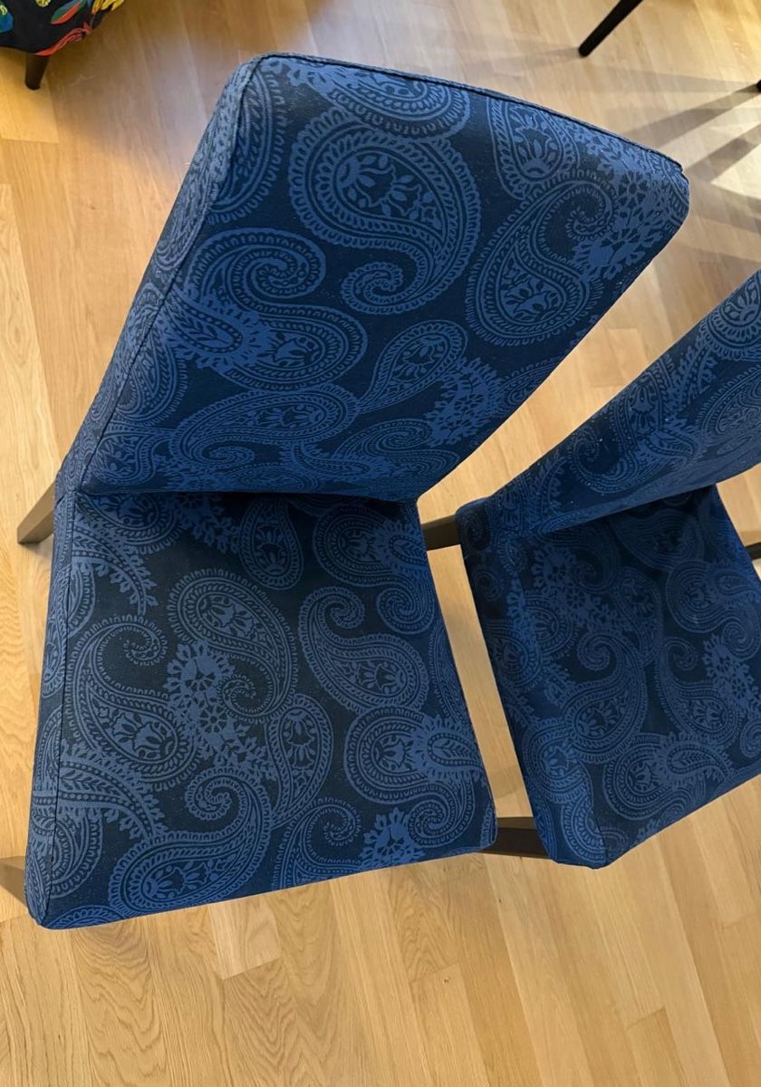 Ikea Sedie: 4x Stuhl – Usato da Spreitenbach venduto da Stefani_ch 5