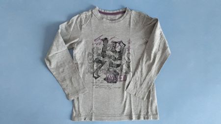 Pullover 122/128