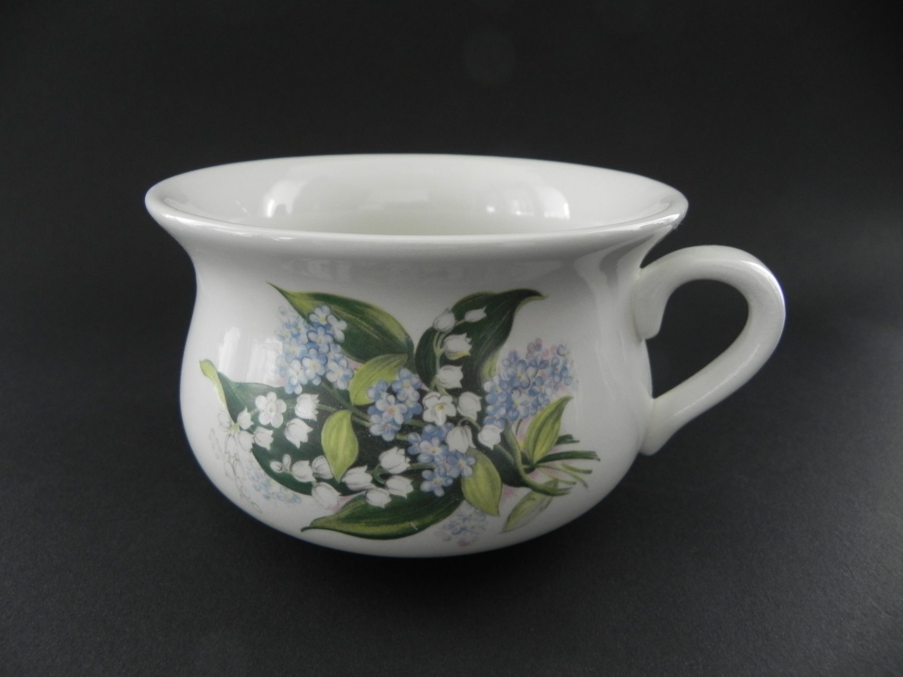 Tazze: Grosse Tasse / Pot von Portmeirion – Nuovo (secondo la descrizione) da Zürich venduto da LodgE-21