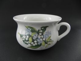 Grosse Tasse / Pot von Portmeirion