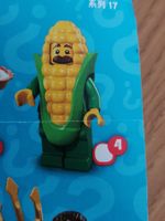 Lego Minifigur Serie 17 - Nr. 4