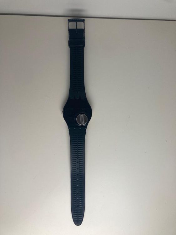 Swatch Originale Uhr 3