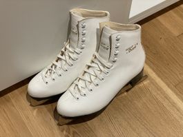 Eiskunstlaufschuhe Graf Davos Grösse 39 neu