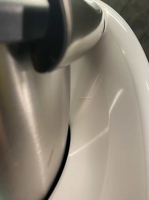 Elettrodomestici da cucina: Vorwerk Thermomix TM6 – Usato da Zürich venduto da ben_5wbn 2