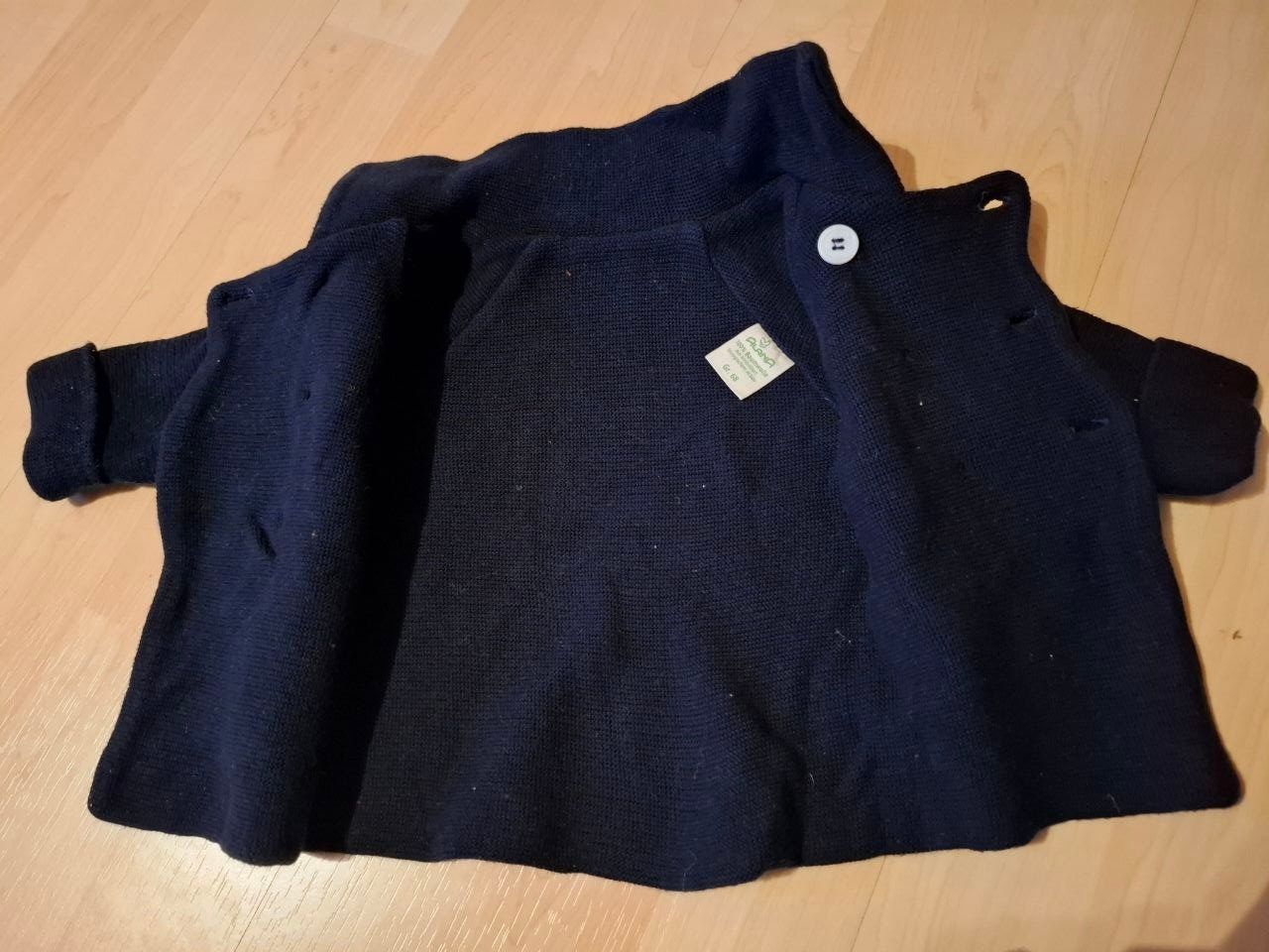 Alana Giacche & Cappotti: Matrosenjacke, dunkelblau, Gr.68, Alana – Usato da Malix venduto da jul_7nhn 1