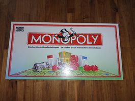 Monopoly 1993 
