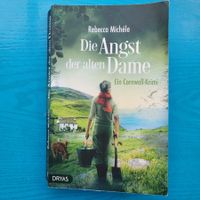 Rebecca Michéle- Die Angst der alten Dame