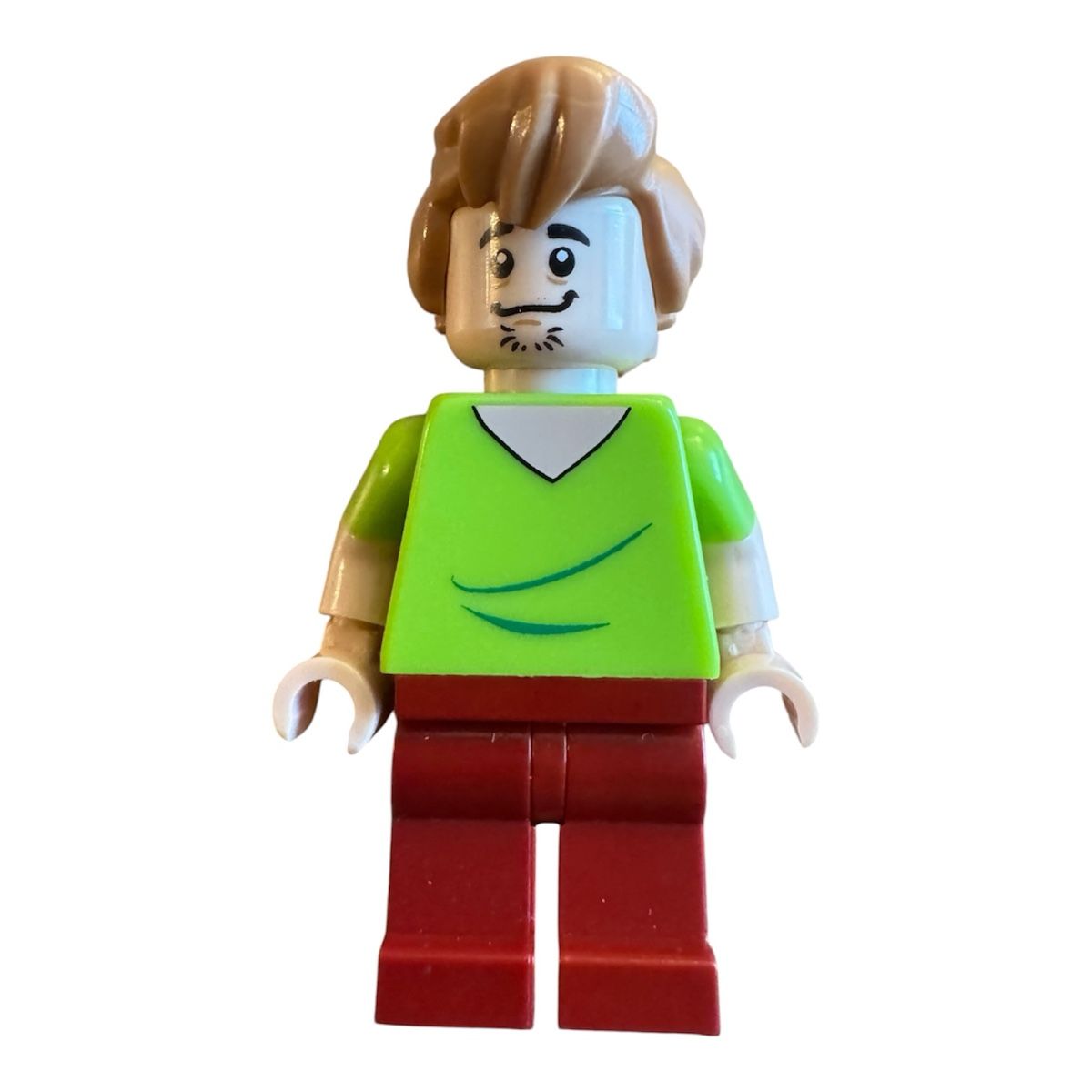 Lego Kit di costruzioni: Lego Scooby-Doo scd001 – Usato da Wetzikon ZH venduto da the-collector91