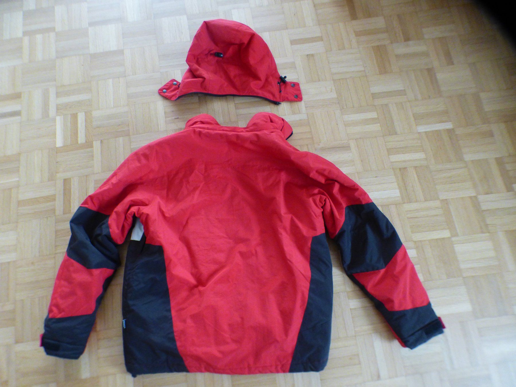 Giacche: Winterjacke – Usato da Münchenbuchsee venduto da enzian59 4