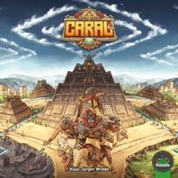 Caral (inkl. 2 Mini-Erweiterungen)