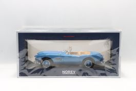 BMW 507 1957 1:18 Norev