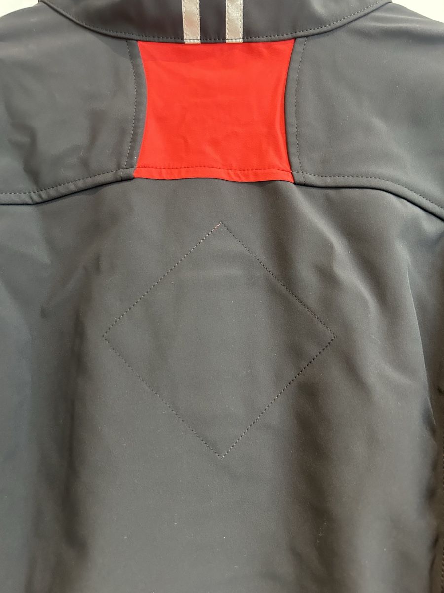 Canada Goose Giacche: Canada Goose Softshell Jacke schwarz Grösse S – Usato da Zürich venduto da fan_z5fl 4