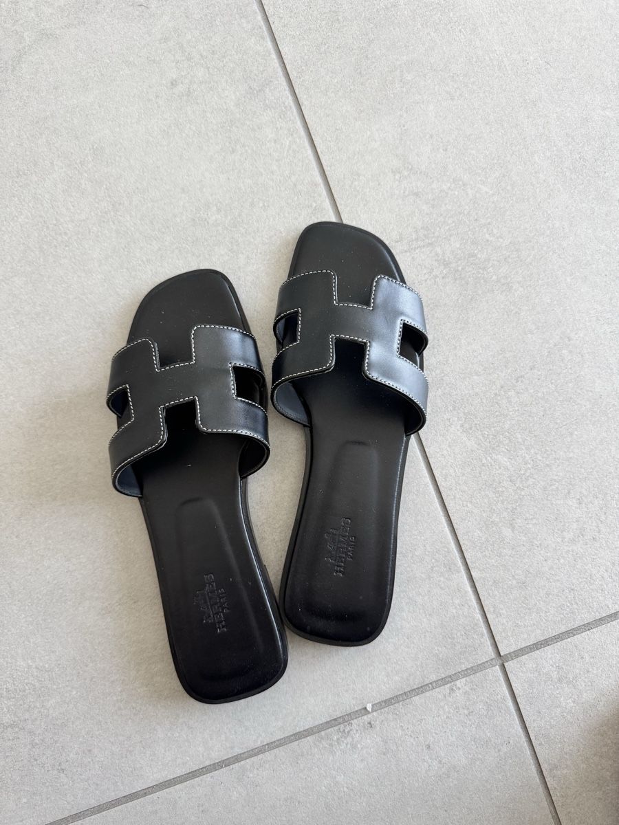 Damenschuhe: Hermess – Neu (gemäss Beschreibung) aus cadempino von fio_cbt9