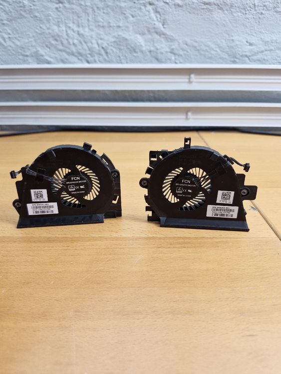 Ventilateur CPU Fan HP G6-2000 G7-2000 G4-2000 FAR3300EPA DFS531205MC0T FB5S 055