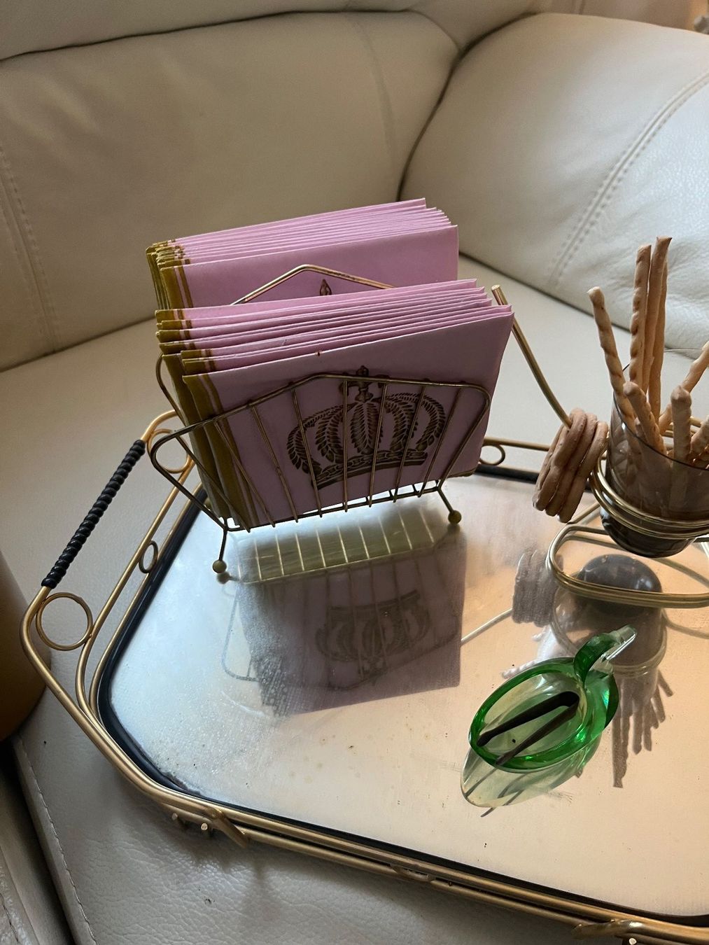 Küchengeräte: Bar-Set vintage 50er-Jahre – Gebraucht aus Zürich von Bice2 2