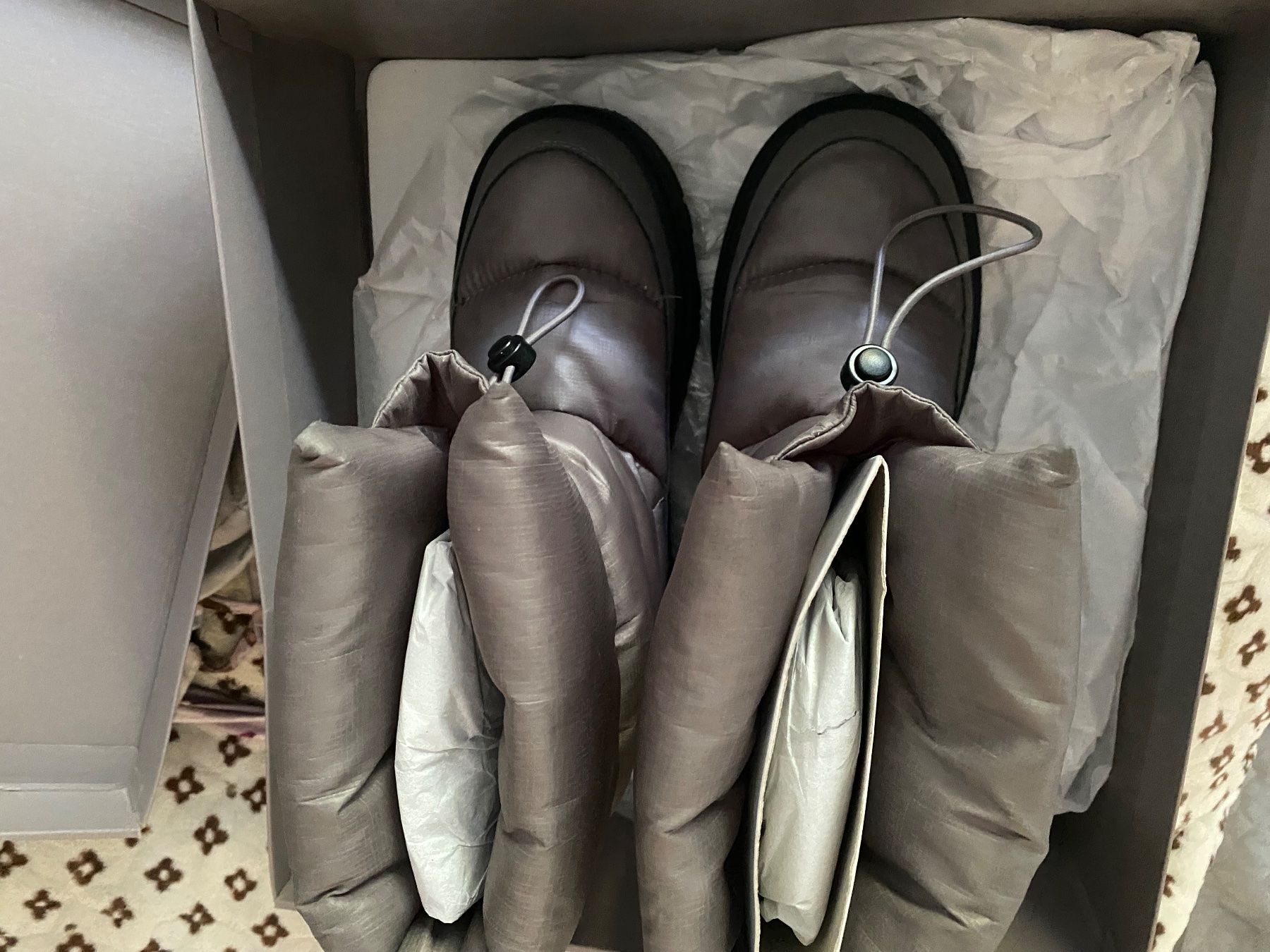 Gant Chaussures femmes: winter stiefel gant – Neuf (Voir description) à Bern par ann_2ygd 9