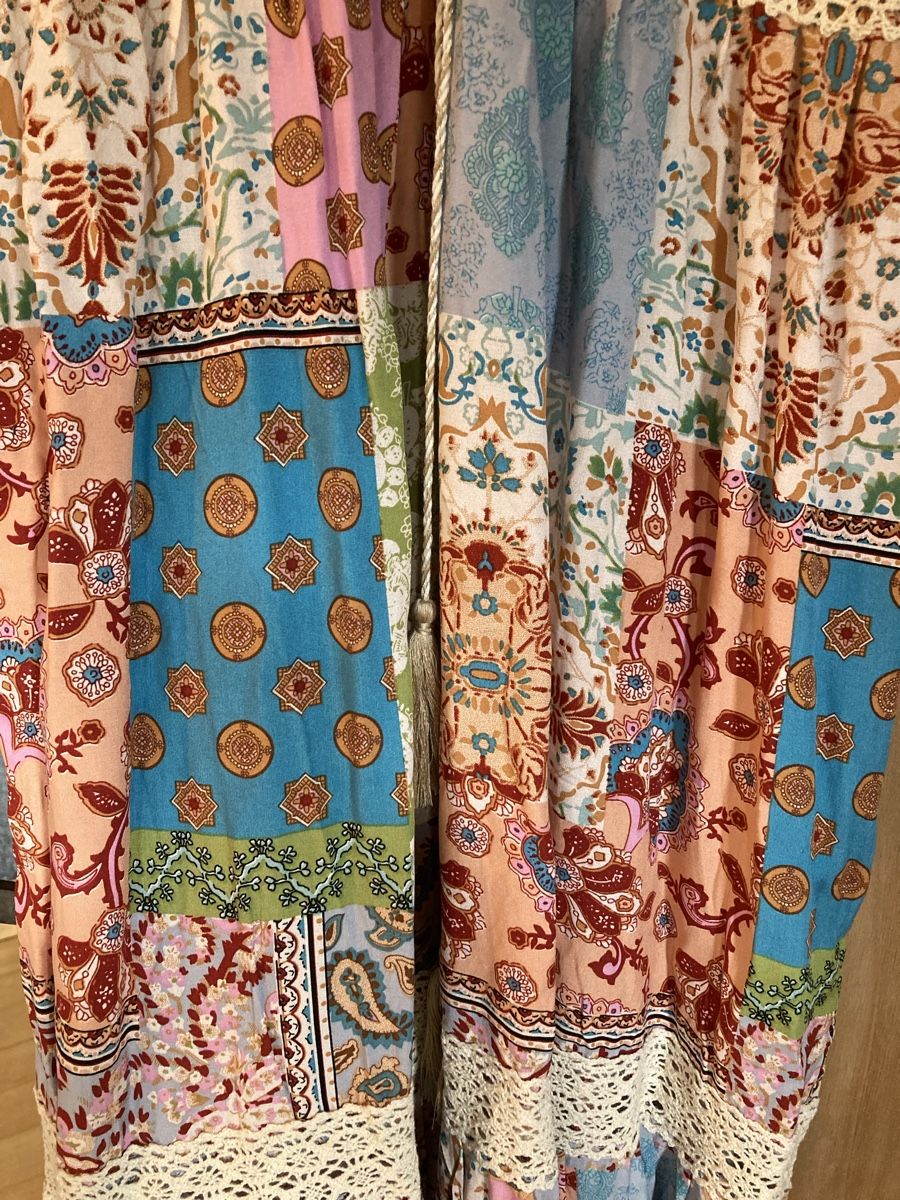 Vestiti: Sommerkleid Gr. M Neu! – Nuovo (secondo la descrizione) da Mülenen venduto da Rapunzel99 3