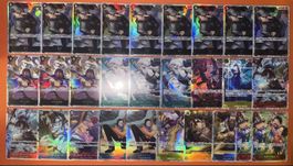 One Piece Karten Set, Booster Frühlings-Aktion, Top Zustand!