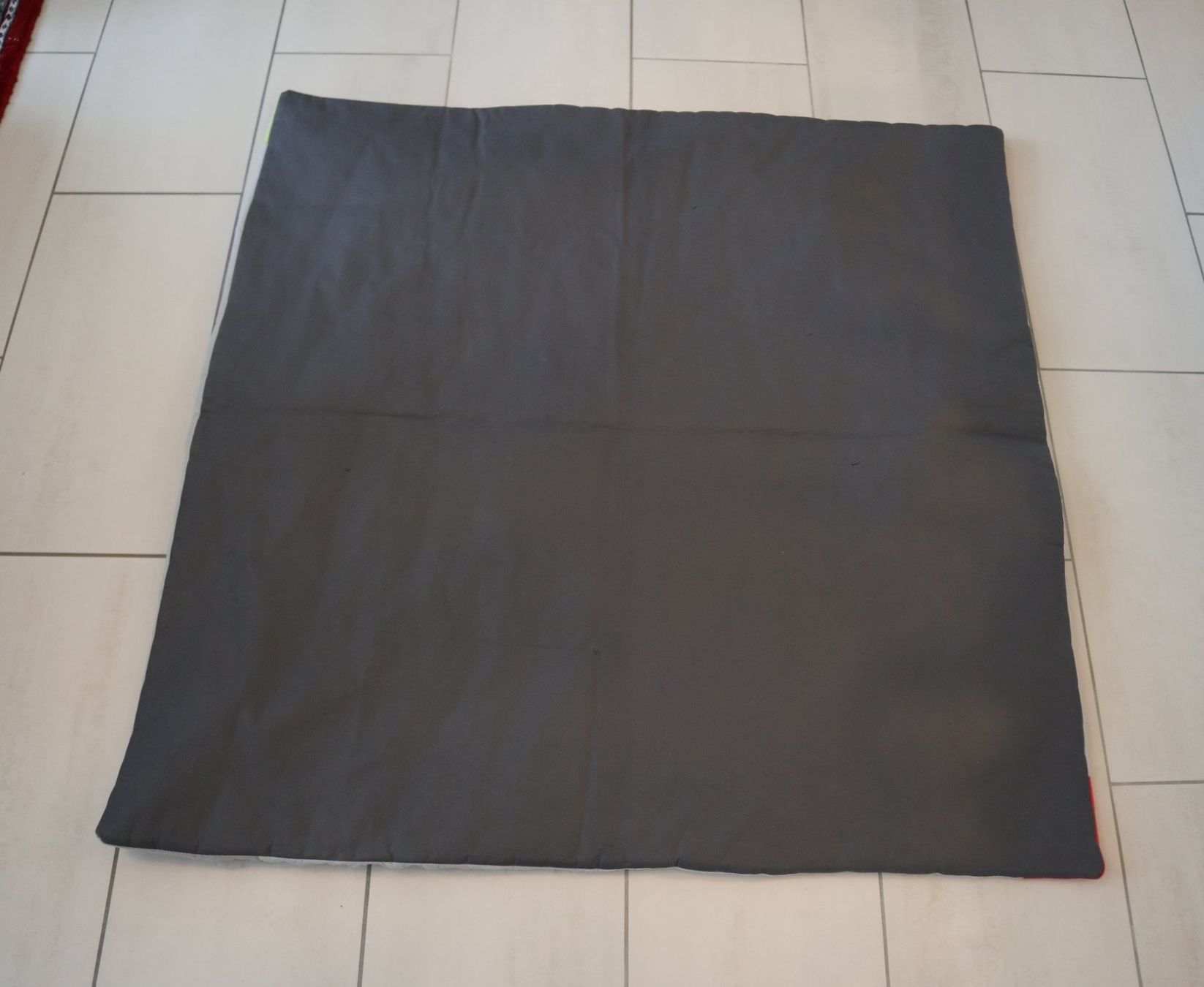 Ikea Tappeto da gioco: KRABBELDECKE 115x115cm – Nuovo (secondo la descrizione) da Wangen b. Olten venduto da gwunderplunder1 2