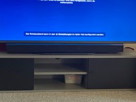 Samsung HW-B650F Soundbar mit Subwoofer