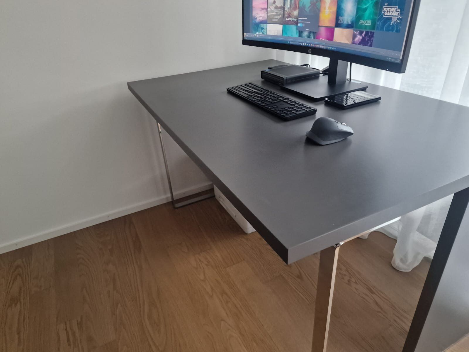 Scrivanie: Top Design Büro Tisch – Usato da Chur venduto da shop.chur 4