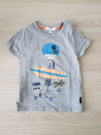 T-Shirt gr. 74 Marke Marc Jacobs