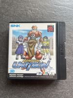 Neo Geo Pocket Biomotor Unitron