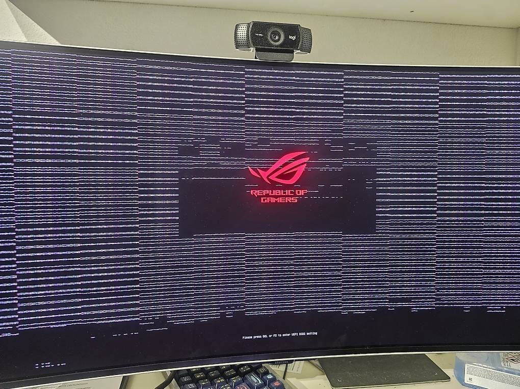 Asus Schede grafiche: ASUS DUAL RTX 2080 O8G EVO – Difettoso da Trachslau venduto da waynhaluong 4