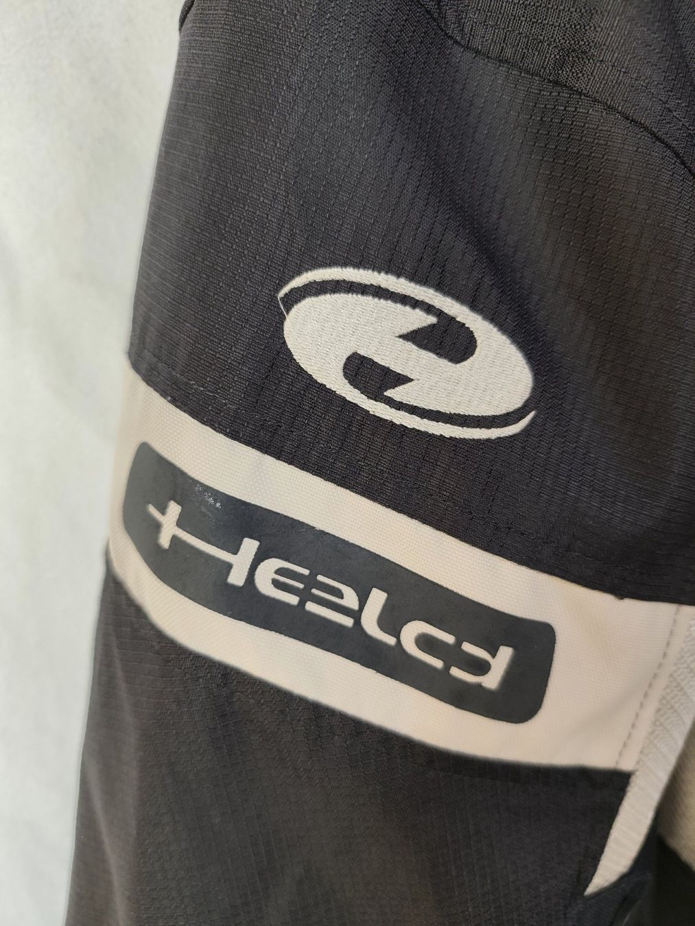 Held Jacken: Held Motojacke Mesh 3XL – Gebraucht aus Oberwil BL von suaku 2