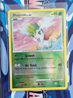 Shaymin Lv 56 - Reverse Holo - Platinum - #4