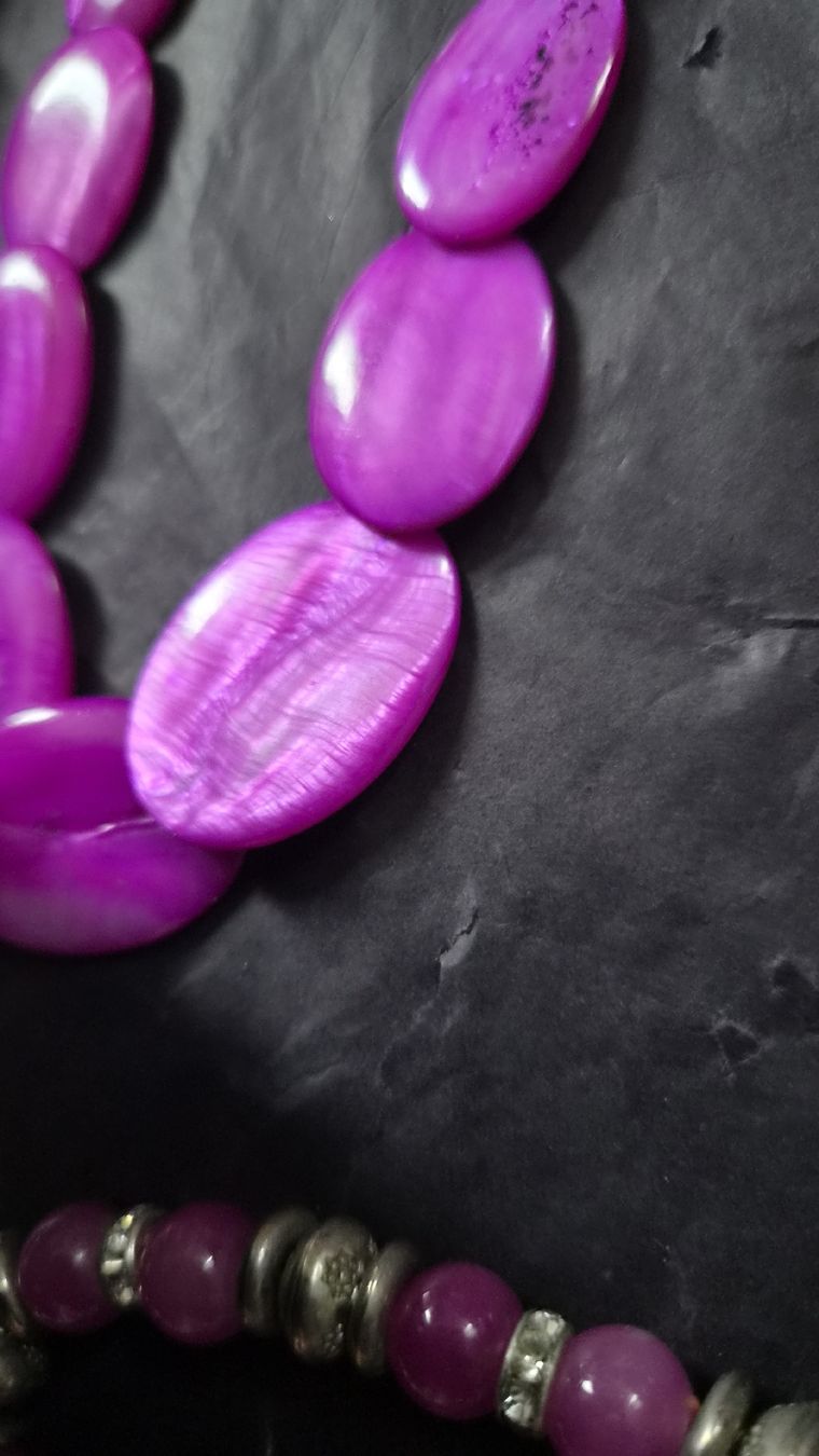 Sonstiger Schmuck: Modeschmuck Set  – Gebraucht aus Kölliken von MissesBossTop1 2