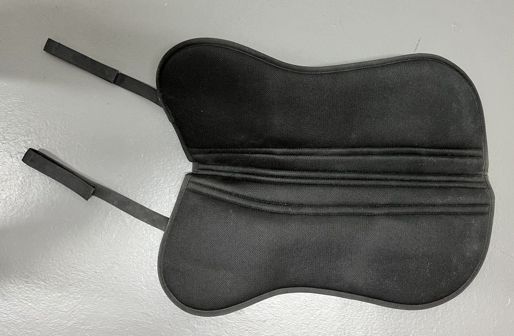 Selle & Accessori: Pad von Kieffer als Sattelunterlage – Usato da Affoltern am Albis venduto da Blackrhythm 2