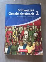 Schweizer Geschichtsbuch