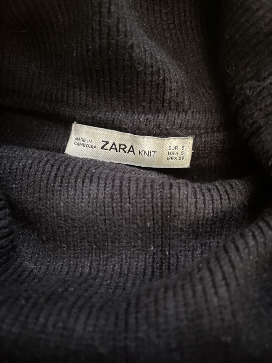 Zara Maglioni & Felpe: Zara Pullover – Usato da Zürich venduto da JB23JB 1