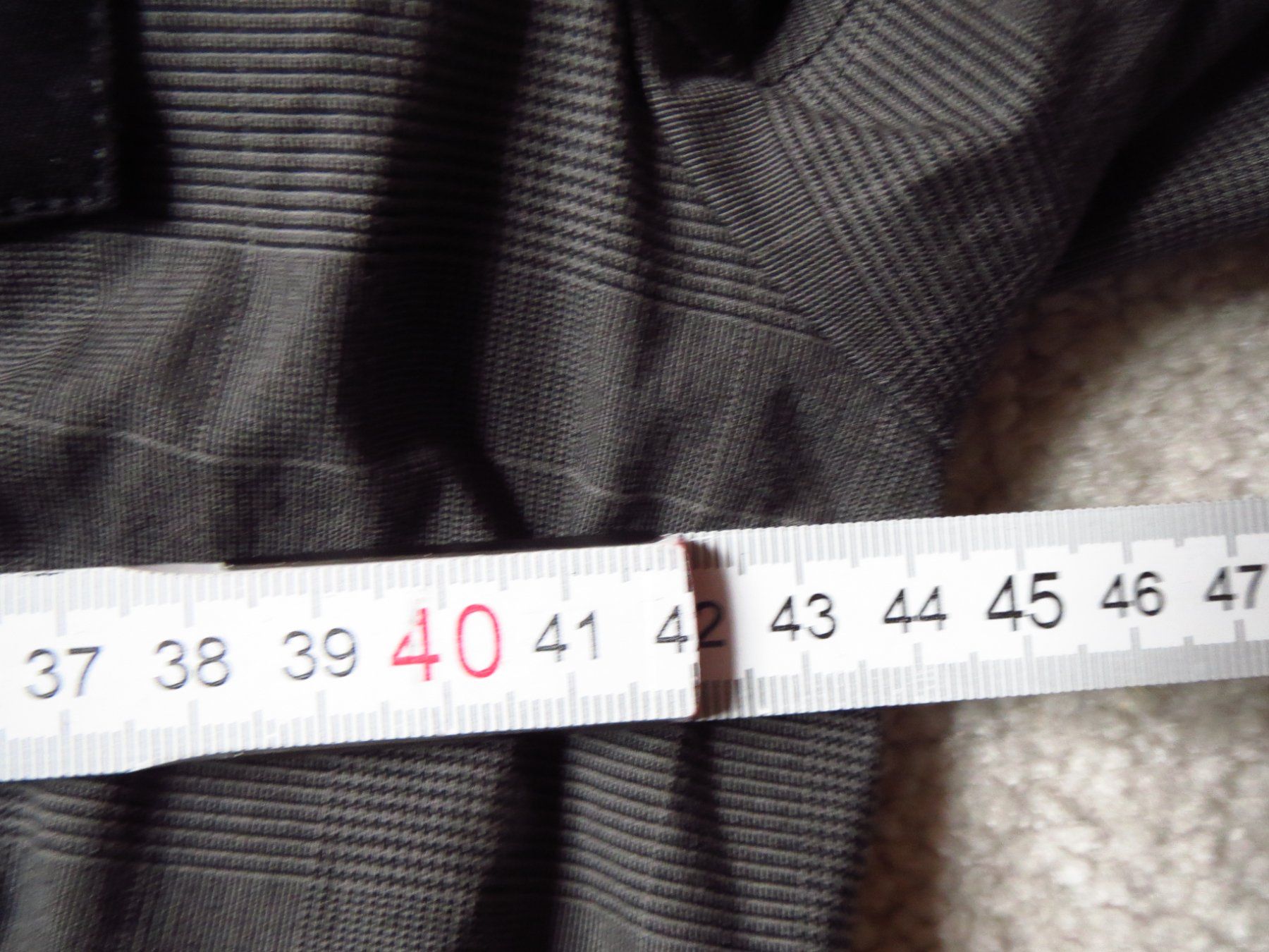 Jacken: NEUWERTIGER NILE Damen Blazer Gr S – Gebraucht aus kiental von Anna3723 5