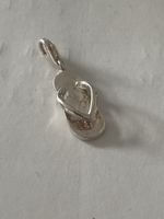 Thomas Sabo Charm Flip Flop Sterling Silber 925 3.09g!