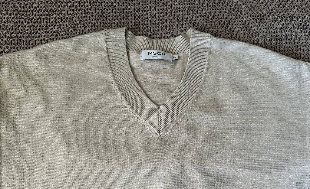 Maglioni & Felpe: MSCH Copenhagen Strick Pullover Gr.M wie neu – Usato da Stäfa venduto da DearDarling 1