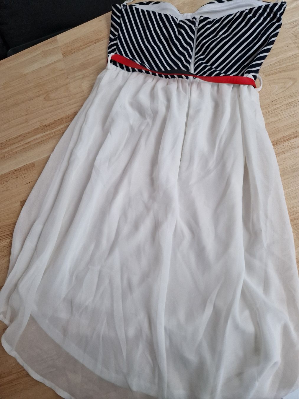 Vestiti: Gr. S - Kleid – Usato da Strengelbach venduto da Nessi92 1