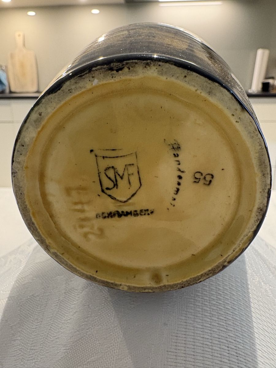 Vase & Récipients: Vase – D'occasion à Schönenberg ZH par Roxana8820 2