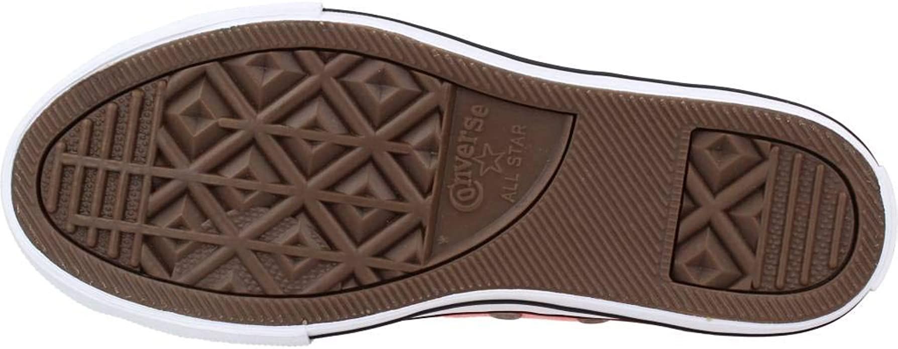 Scarpe per ragazzi: Converse CTAS Big Eyelet OX Textile Lava Gr. 33.5 – Nuovo e nell'imballaggio originale da Spreitenbach venduto da 1Runner 5