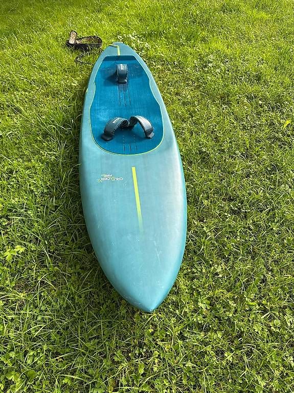 Tavole da surf e di nuoto: Wingfoil / Board / downwind / Leichtwind / foil – Usato da Unteriberg venduto da pointbreak66 4