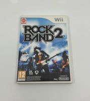 Rock Band 2 (Wii)