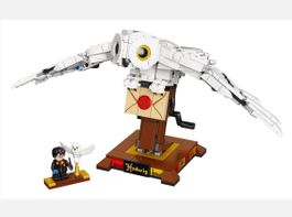 Lego Harry Potter - Hedwig (75979)