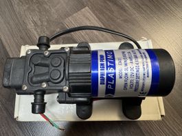 Plastimo Membranpumpe Modell 53431 12V 3L/min