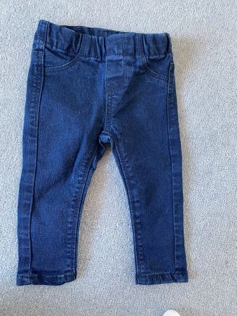 Oshkosh Jegging 9M (74)