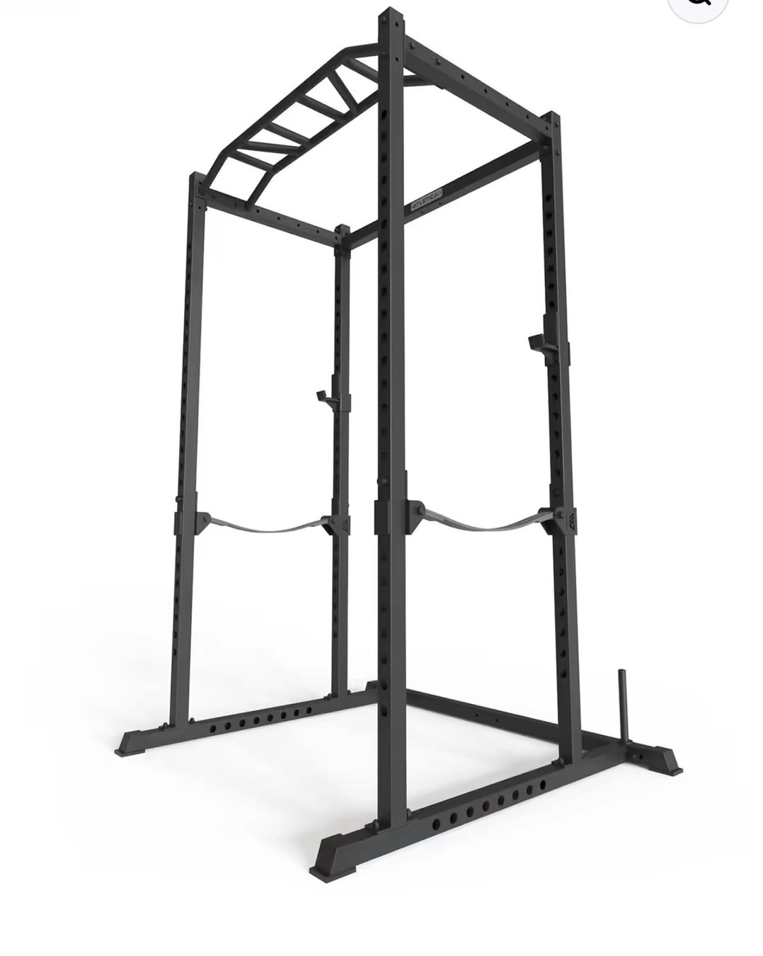 Atletica Hometrainer: R5 Base | Power Rack | 213cm – Usato da Dübendorf venduto da den_d6xp