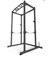 R5 Base | Power Rack | 213cm