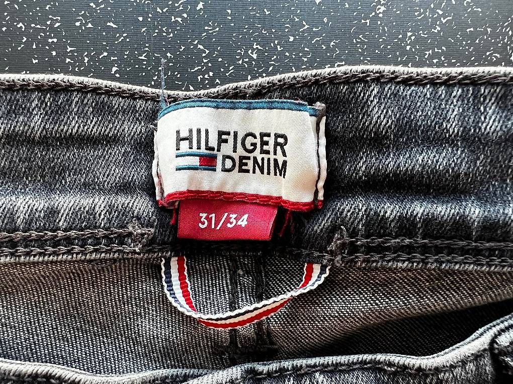 Jeans: Tommy Hilfiger Jeans Gr. 31/34  – Gebraucht aus Sarnen von Sejosa15 1