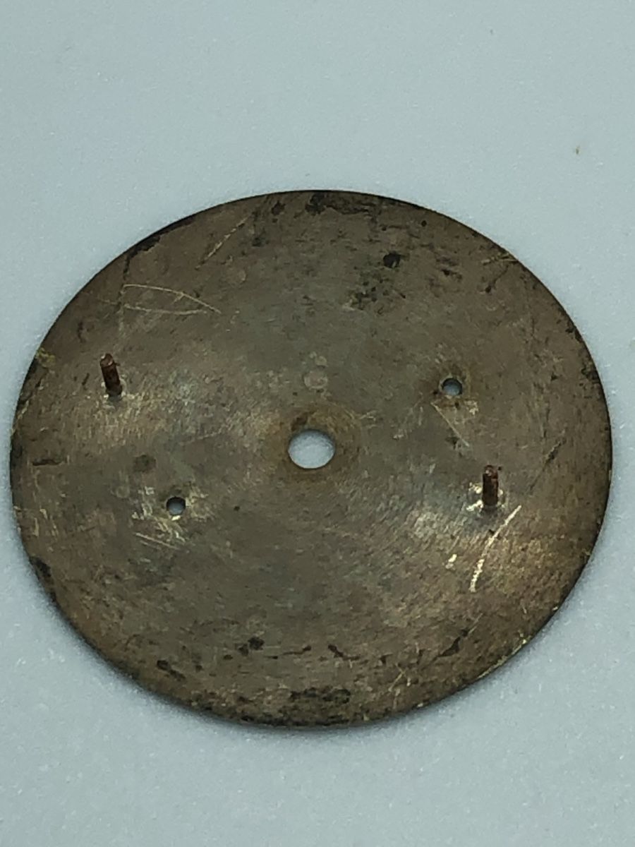 Nivada Orologi: Zifferblatt Landeron 48 - – Usato da Schlossrued venduto da River-Tack-1 3
